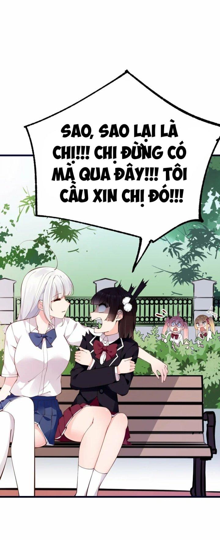 Rõ Ràng Tôi Chỉ Muốn Chơi Game, Xin Đừng Kéo Tôi Vào Lĩnh Vực Tình Yêu Chapter 23 - Trang 2