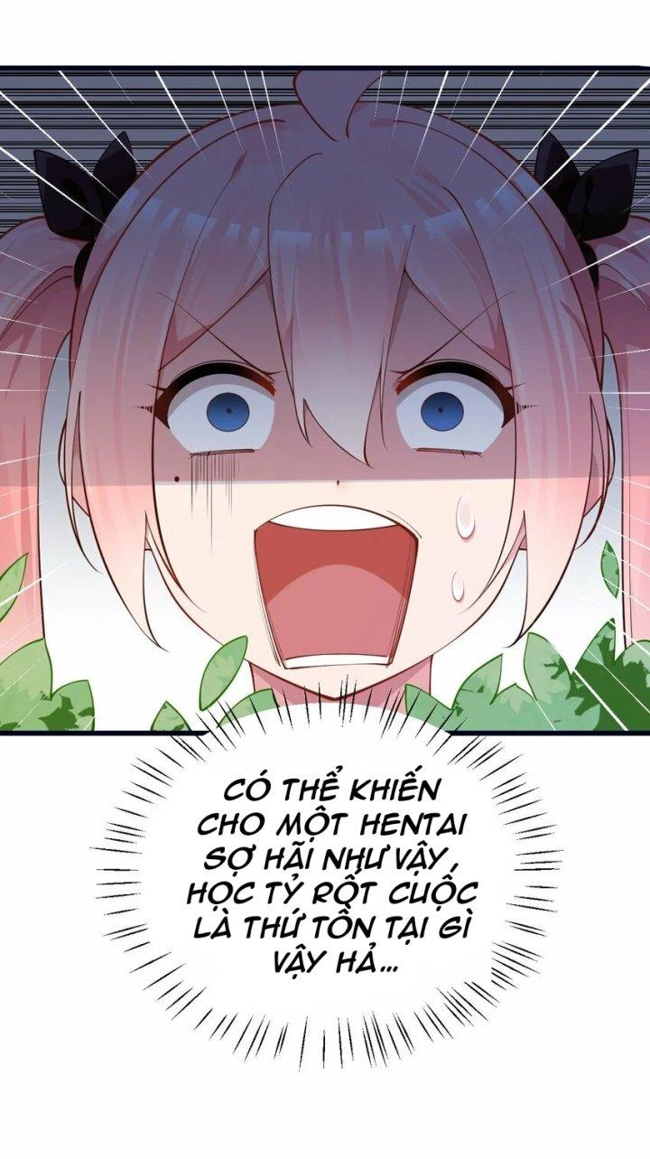 Rõ Ràng Tôi Chỉ Muốn Chơi Game, Xin Đừng Kéo Tôi Vào Lĩnh Vực Tình Yêu Chapter 23 - Trang 2