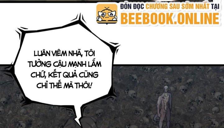 Tôi Chuyển Vàng Tại Mạt Thế Chapter 476 - Trang 2