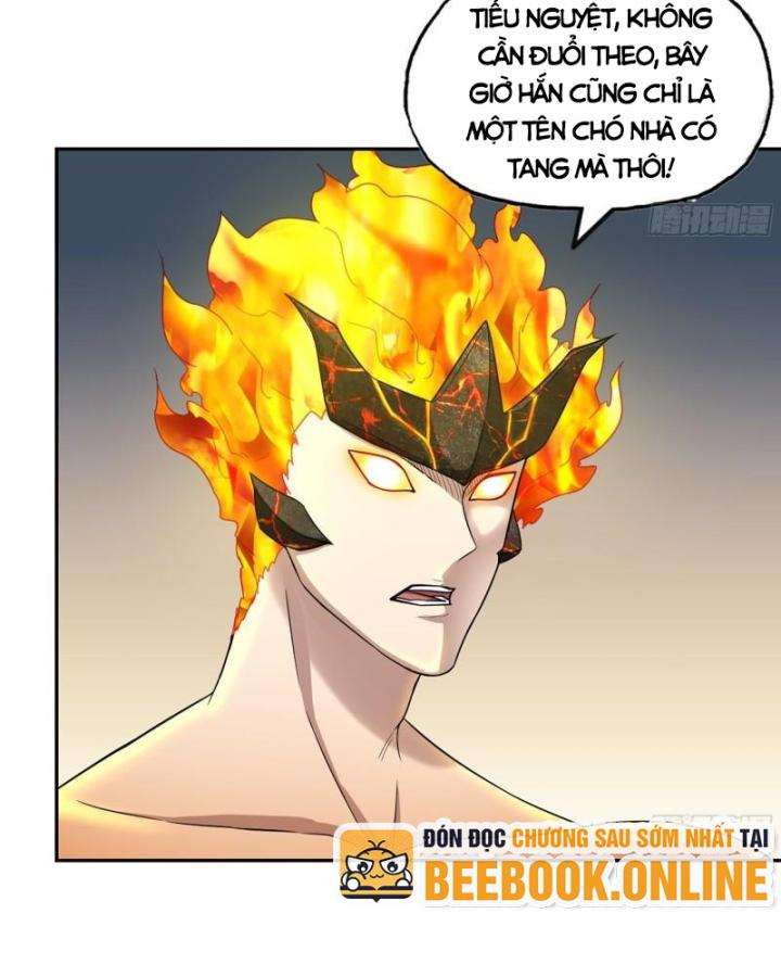 Tôi Chuyển Vàng Tại Mạt Thế Chapter 477 - Trang 2