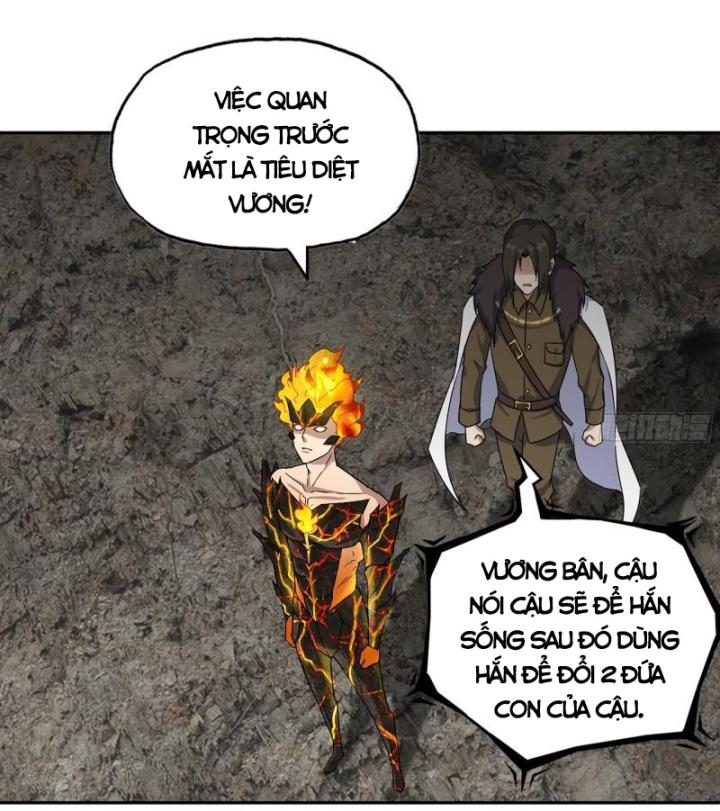 Tôi Chuyển Vàng Tại Mạt Thế Chapter 477 - Trang 2