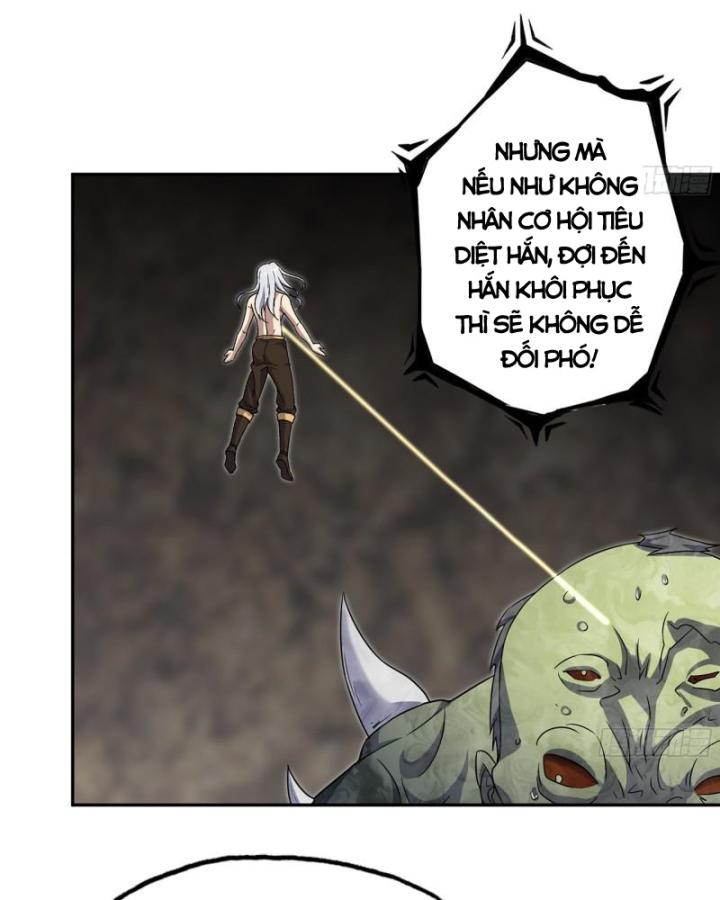 Tôi Chuyển Vàng Tại Mạt Thế Chapter 477 - Trang 2