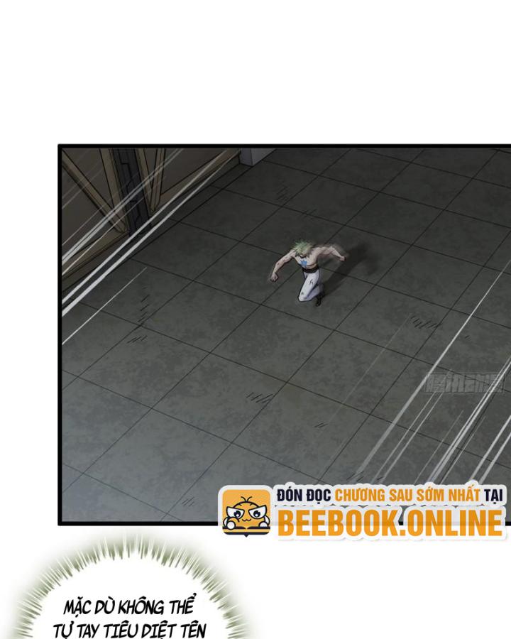 Tôi Chuyển Vàng Tại Mạt Thế Chapter 477 - Trang 2