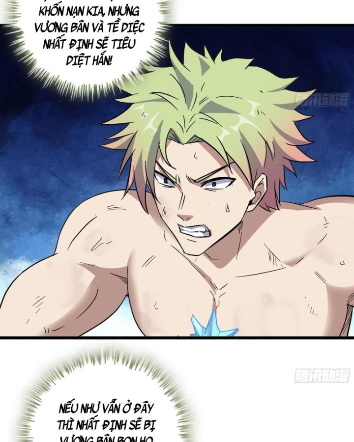 Tôi Chuyển Vàng Tại Mạt Thế Chapter 477 - Trang 2