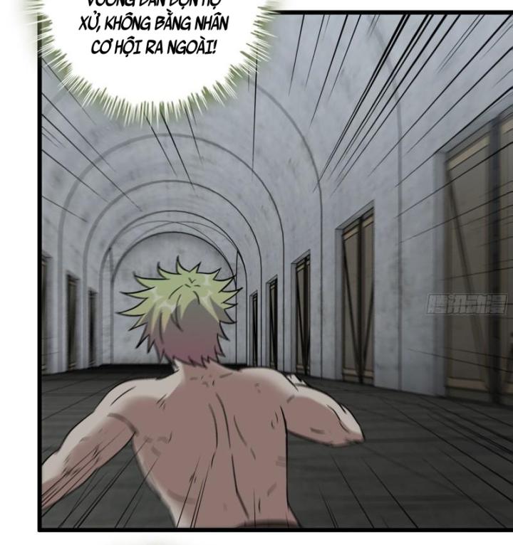 Tôi Chuyển Vàng Tại Mạt Thế Chapter 477 - Trang 2