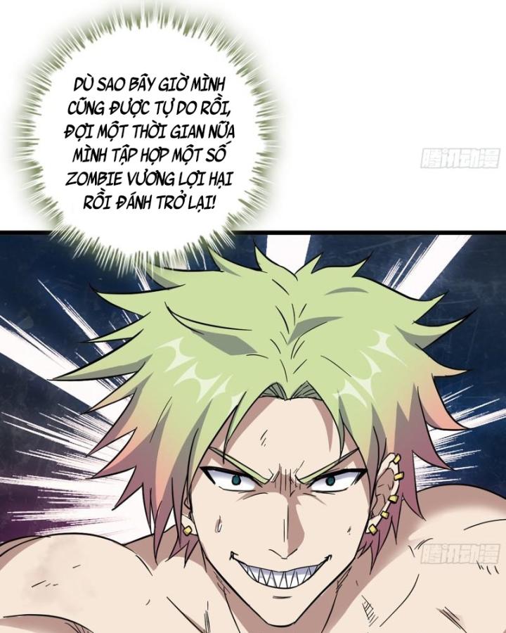 Tôi Chuyển Vàng Tại Mạt Thế Chapter 477 - Trang 2