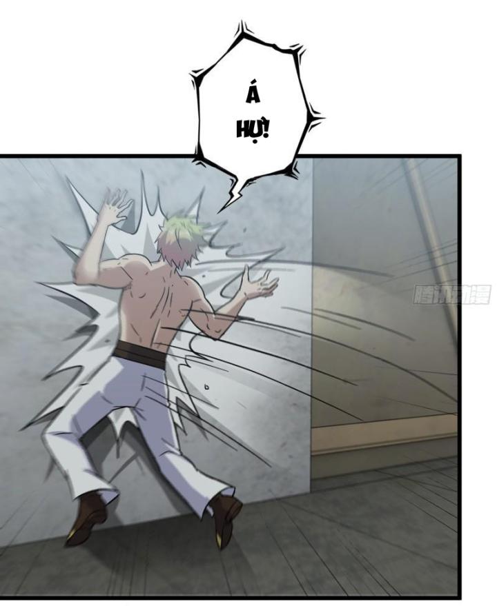 Tôi Chuyển Vàng Tại Mạt Thế Chapter 477 - Trang 2