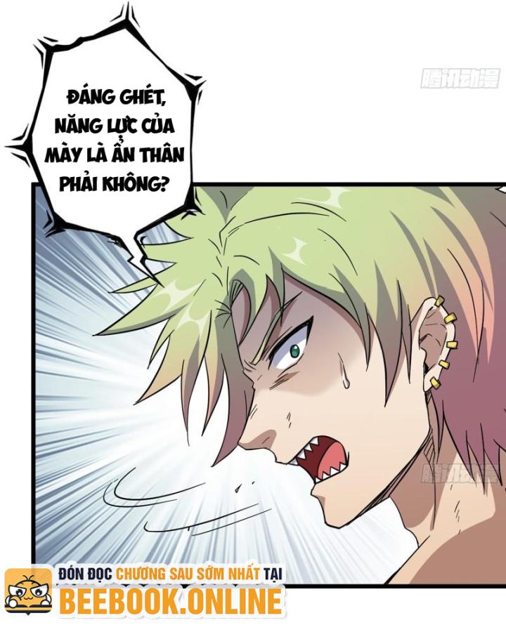 Tôi Chuyển Vàng Tại Mạt Thế Chapter 477 - Trang 2