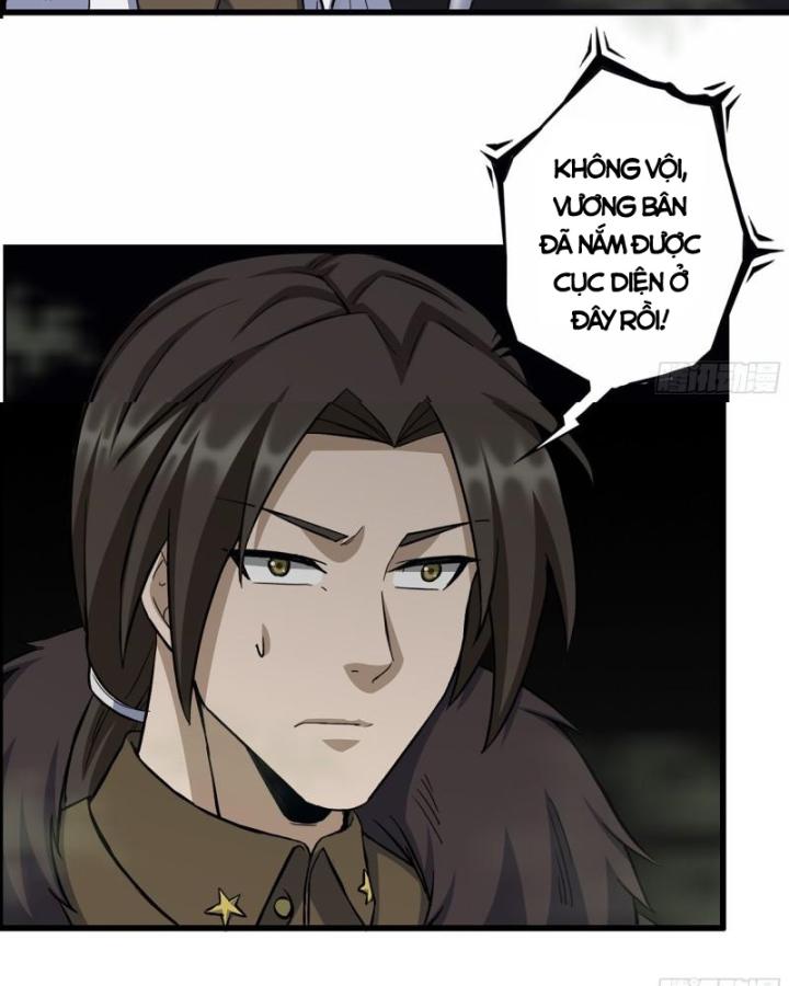 Tôi Chuyển Vàng Tại Mạt Thế Chapter 477 - Trang 2