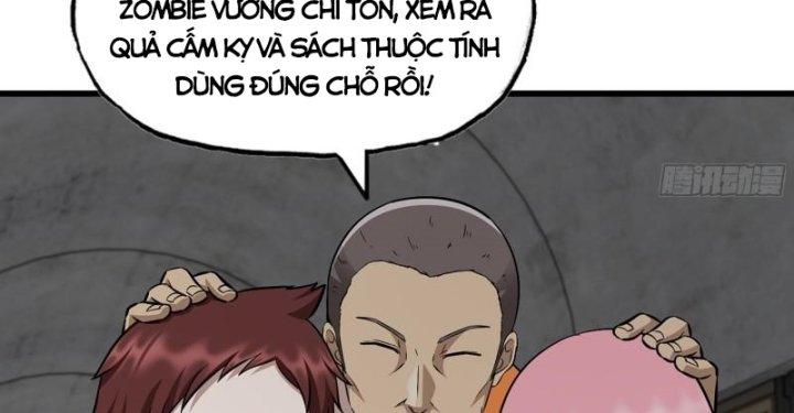 Tôi Chuyển Vàng Tại Mạt Thế Chapter 478 - Trang 2