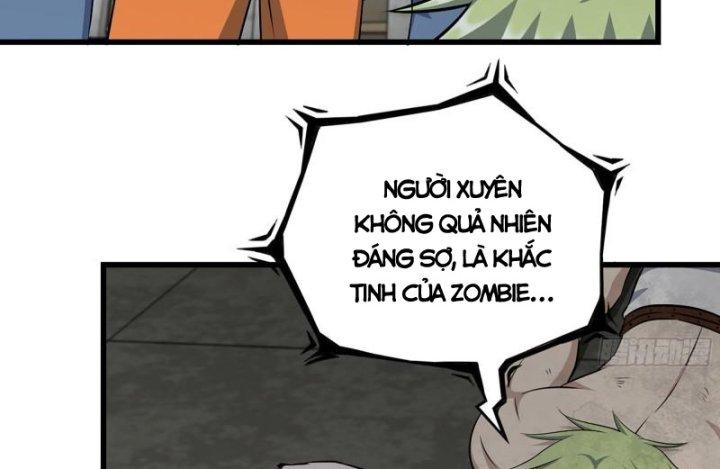 Tôi Chuyển Vàng Tại Mạt Thế Chapter 478 - Trang 2