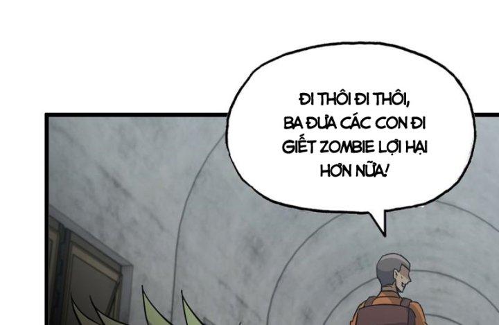 Tôi Chuyển Vàng Tại Mạt Thế Chapter 478 - Trang 2