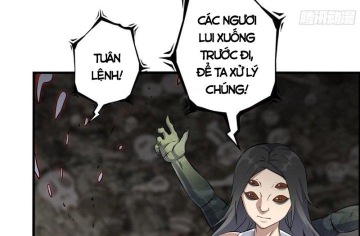 Tôi Chuyển Vàng Tại Mạt Thế Chapter 479 - Trang 2