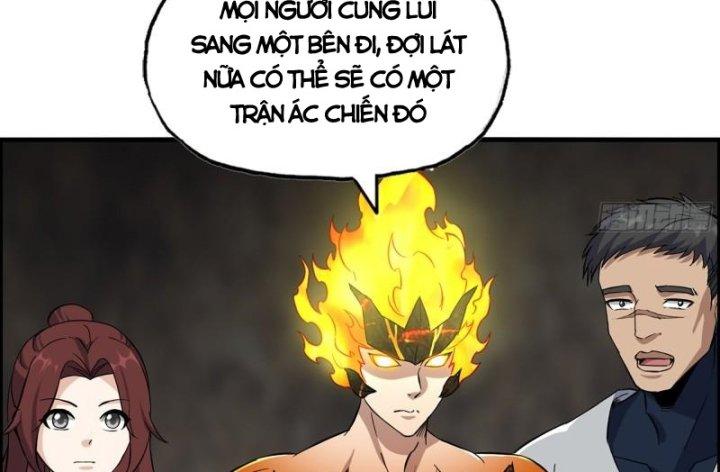 Tôi Chuyển Vàng Tại Mạt Thế Chapter 479 - Trang 2