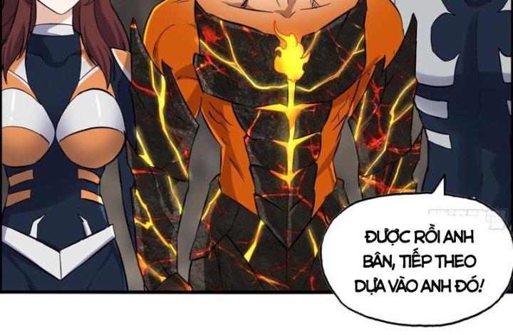 Tôi Chuyển Vàng Tại Mạt Thế Chapter 479 - Trang 2