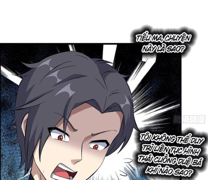 Tôi Chuyển Vàng Tại Mạt Thế Chapter 479 - Trang 2