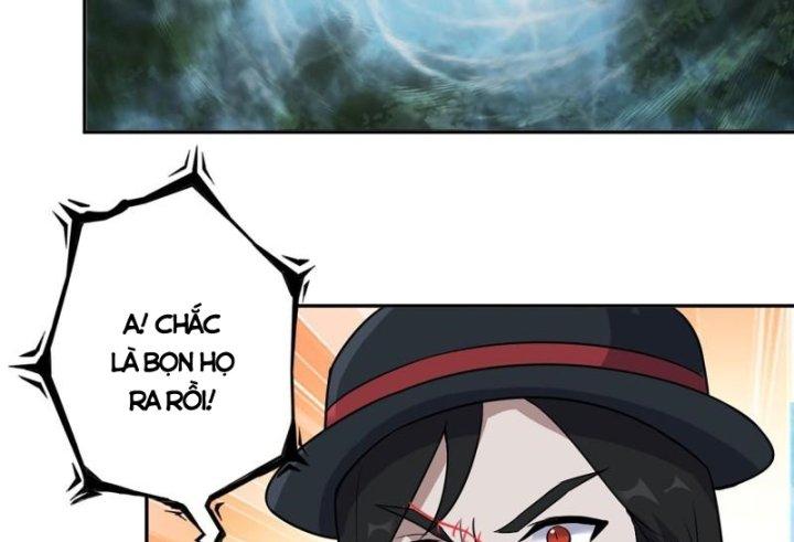 Tôi Chuyển Vàng Tại Mạt Thế Chapter 480 - Trang 2