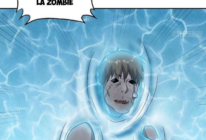 Tôi Chuyển Vàng Tại Mạt Thế Chapter 480 - Trang 2