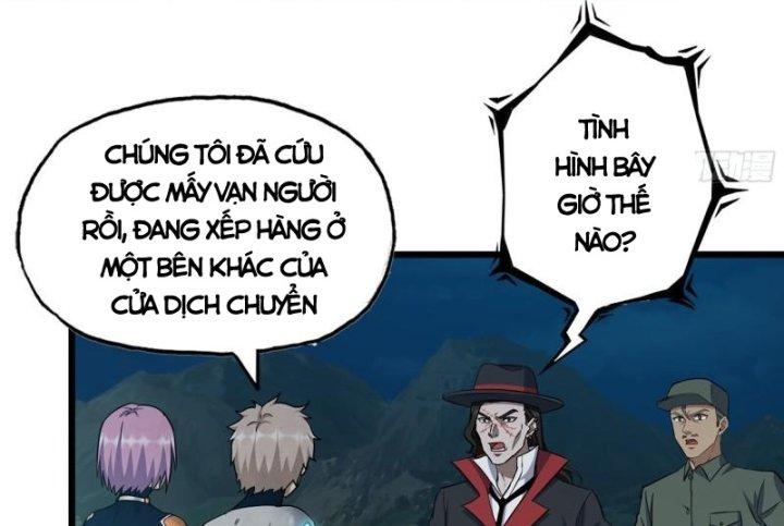 Tôi Chuyển Vàng Tại Mạt Thế Chapter 480 - Trang 2