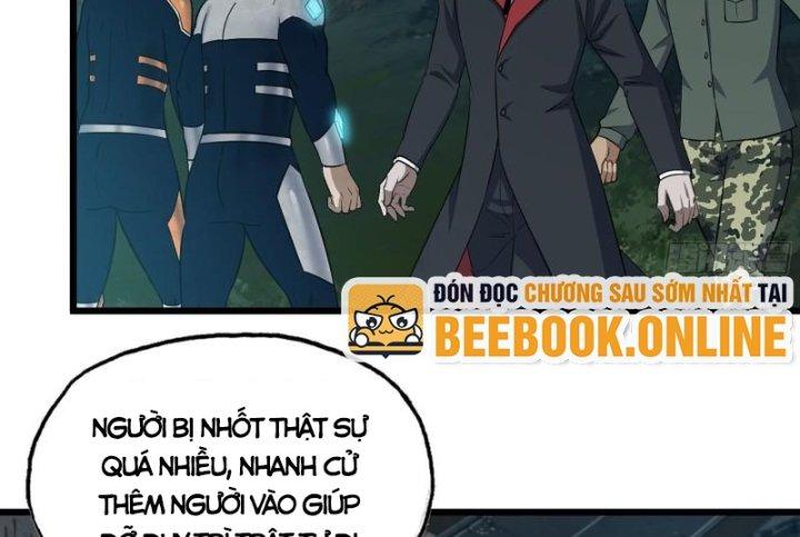 Tôi Chuyển Vàng Tại Mạt Thế Chapter 480 - Trang 2