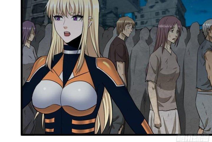 Tôi Chuyển Vàng Tại Mạt Thế Chapter 480 - Trang 2