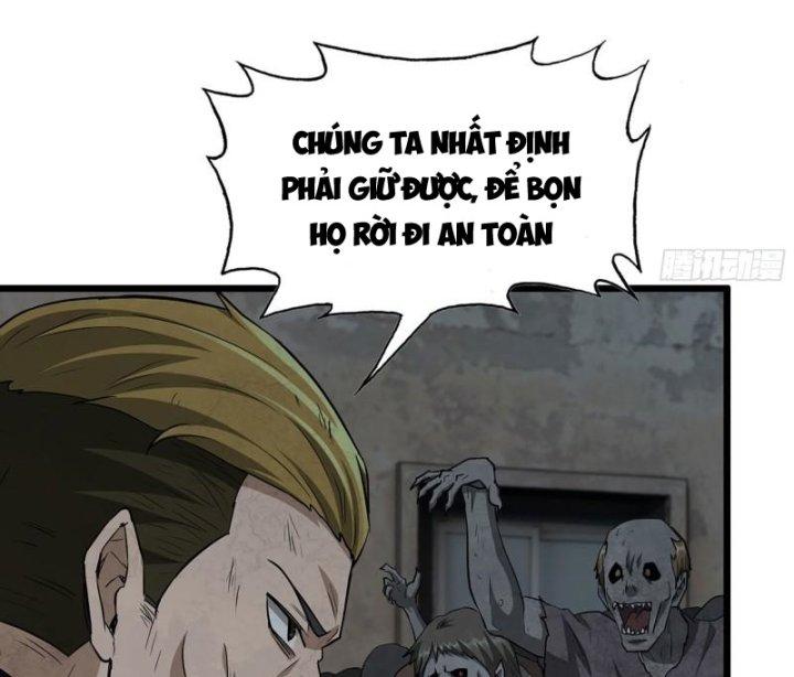 Tôi Chuyển Vàng Tại Mạt Thế Chapter 480 - Trang 2