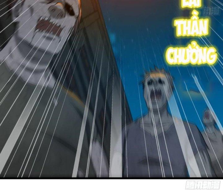 Tôi Chuyển Vàng Tại Mạt Thế Chapter 480 - Trang 2