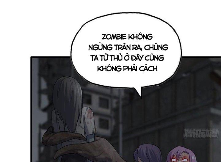 Tôi Chuyển Vàng Tại Mạt Thế Chapter 480 - Trang 2
