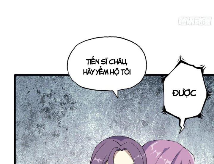 Tôi Chuyển Vàng Tại Mạt Thế Chapter 480 - Trang 2