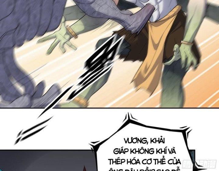 Tôi Chuyển Vàng Tại Mạt Thế Chapter 480 - Trang 2