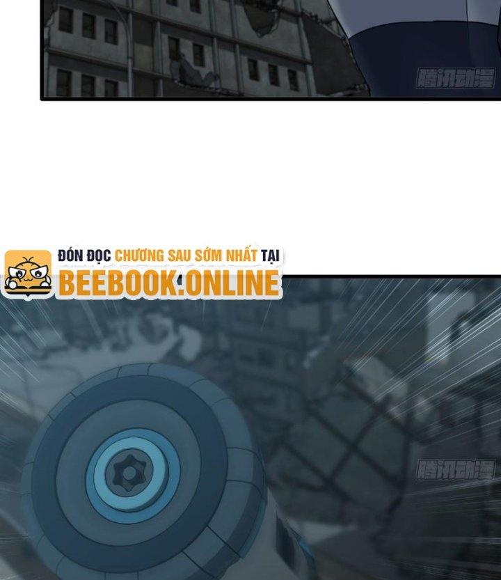 Tôi Chuyển Vàng Tại Mạt Thế Chapter 480 - Trang 2