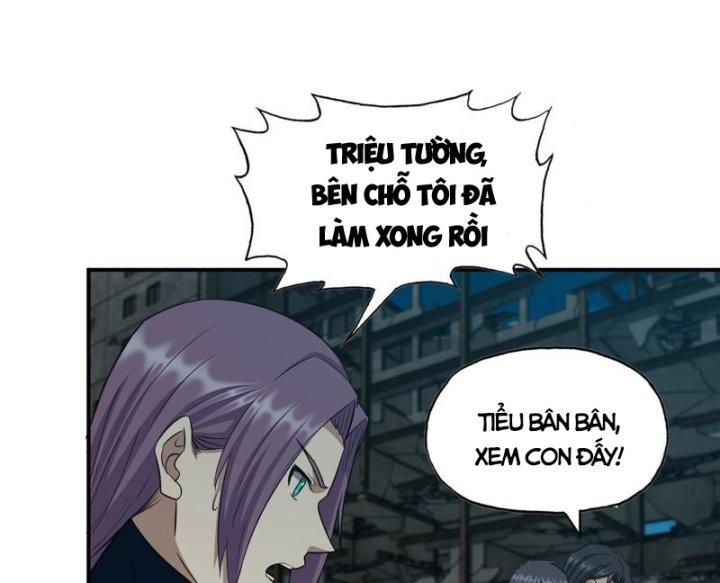 Tôi Chuyển Vàng Tại Mạt Thế Chapter 481 - Trang 4