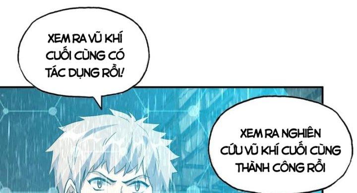 Tôi Chuyển Vàng Tại Mạt Thế Chapter 481 - Trang 4