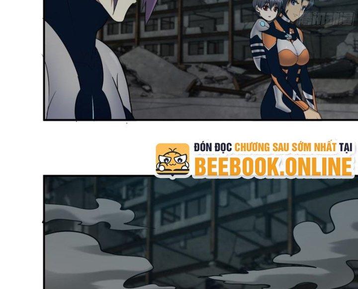 Tôi Chuyển Vàng Tại Mạt Thế Chapter 481 - Trang 4