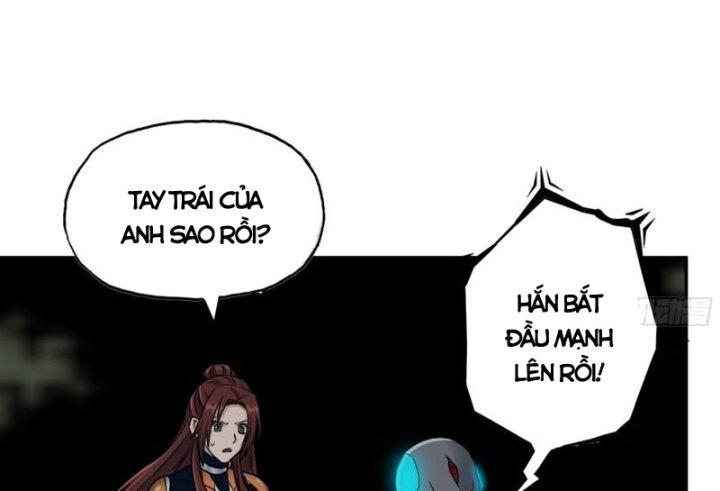Tôi Chuyển Vàng Tại Mạt Thế Chapter 481 - Trang 4