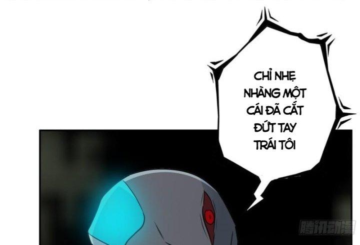 Tôi Chuyển Vàng Tại Mạt Thế Chapter 481 - Trang 4