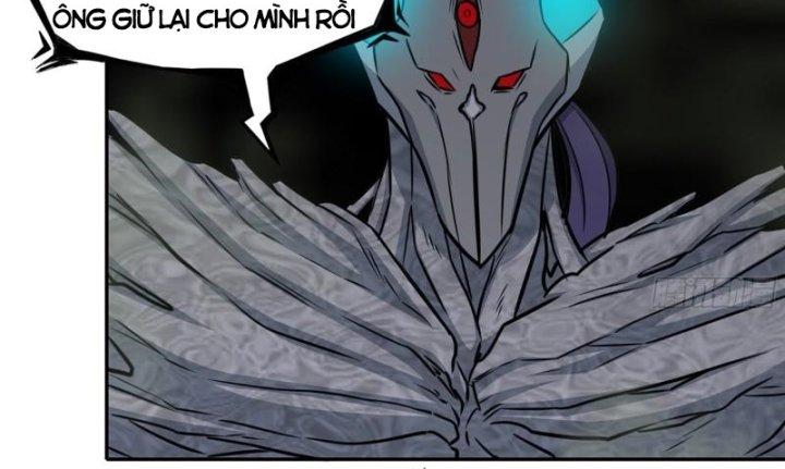 Tôi Chuyển Vàng Tại Mạt Thế Chapter 481 - Trang 4