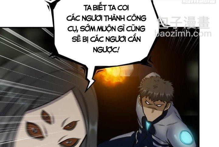 Tôi Chuyển Vàng Tại Mạt Thế Chapter 481 - Trang 4