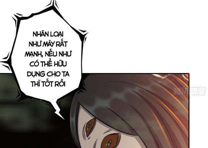 Tôi Chuyển Vàng Tại Mạt Thế Chapter 481 - Trang 4