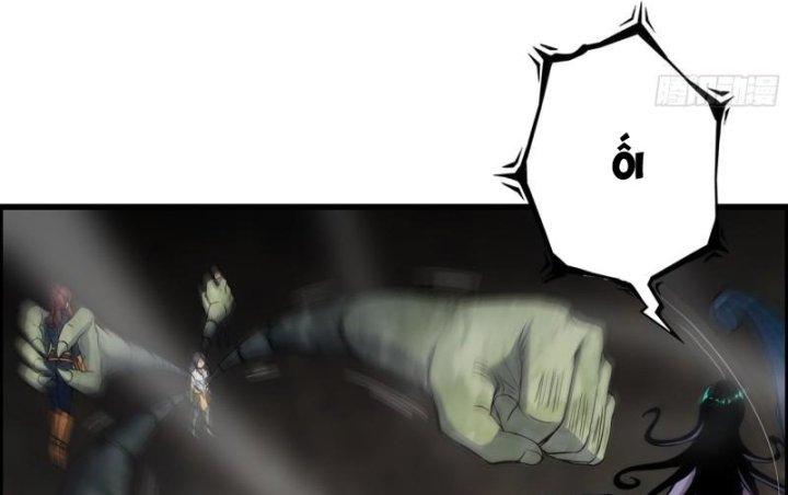 Tôi Chuyển Vàng Tại Mạt Thế Chapter 481 - Trang 4