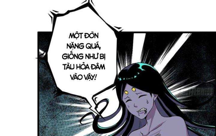 Tôi Chuyển Vàng Tại Mạt Thế Chapter 481 - Trang 4