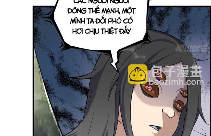 Tôi Chuyển Vàng Tại Mạt Thế Chapter 481 - Trang 4