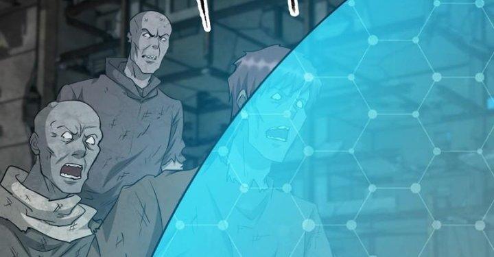 Tôi Chuyển Vàng Tại Mạt Thế Chapter 481 - Trang 4