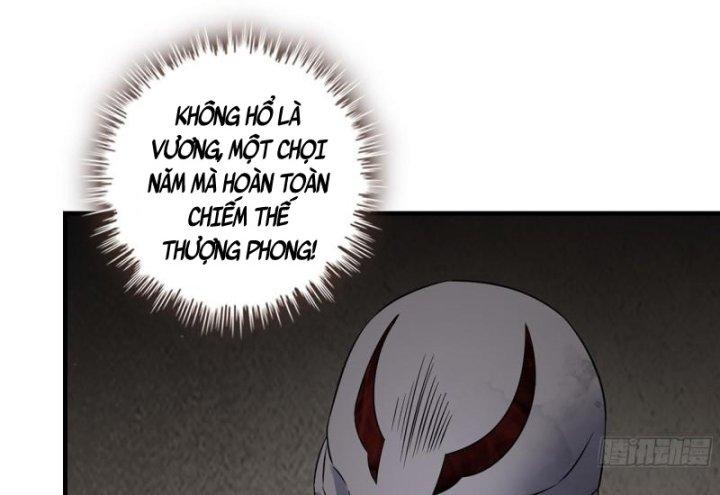 Tôi Chuyển Vàng Tại Mạt Thế Chapter 482 - Trang 2