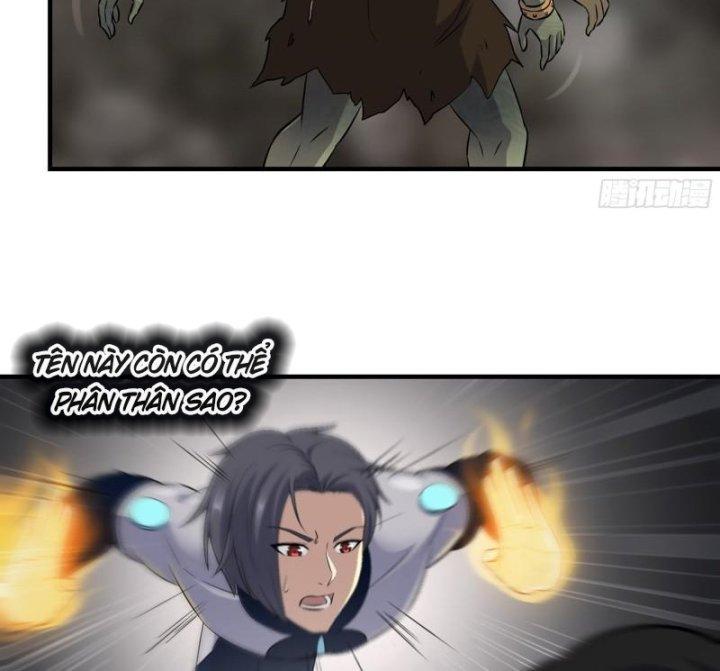 Tôi Chuyển Vàng Tại Mạt Thế Chapter 482 - Trang 2