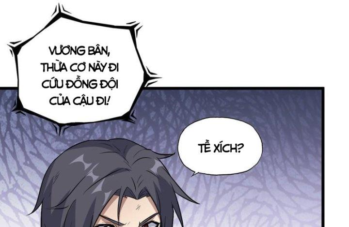 Tôi Chuyển Vàng Tại Mạt Thế Chapter 483 - Trang 2