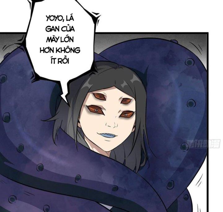 Tôi Chuyển Vàng Tại Mạt Thế Chapter 483 - Trang 2