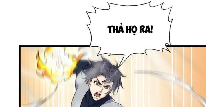 Tôi Chuyển Vàng Tại Mạt Thế Chapter 483 - Trang 2