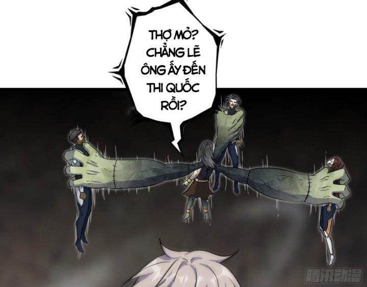 Tôi Chuyển Vàng Tại Mạt Thế Chapter 483 - Trang 2