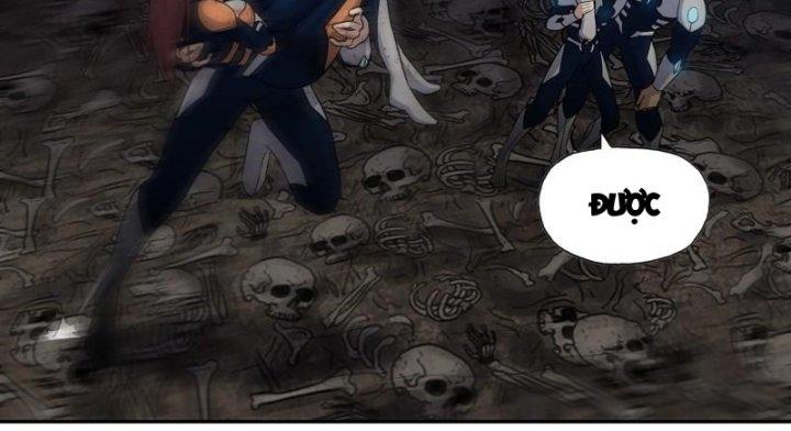 Tôi Chuyển Vàng Tại Mạt Thế Chapter 484 - Trang 2